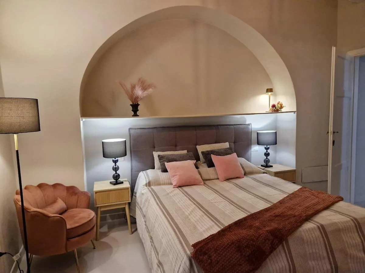 Giubileo Apartment Lucca Italy