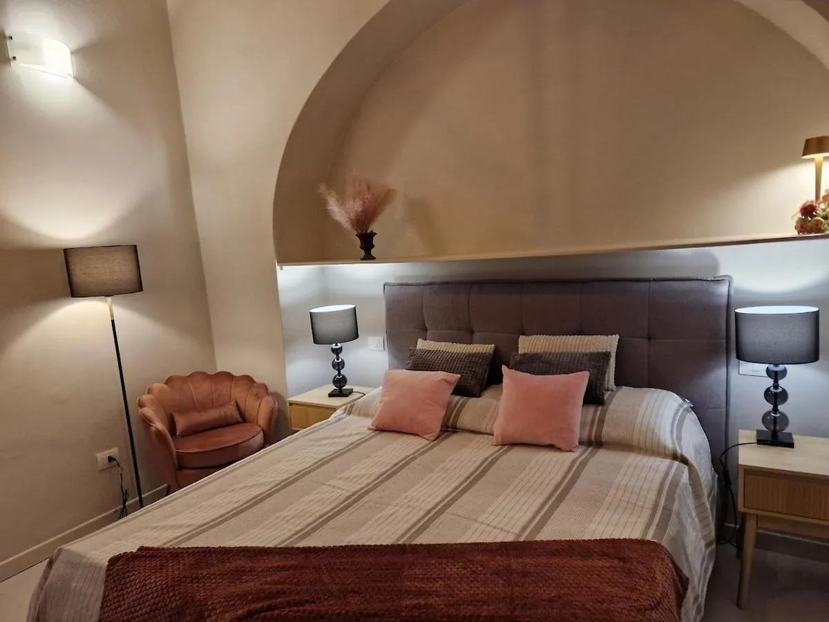 Giubileo Apartment Lucca Italy