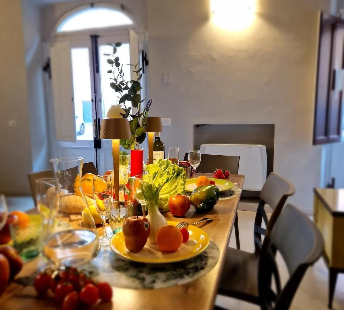 Giubileo Apartment Lucca