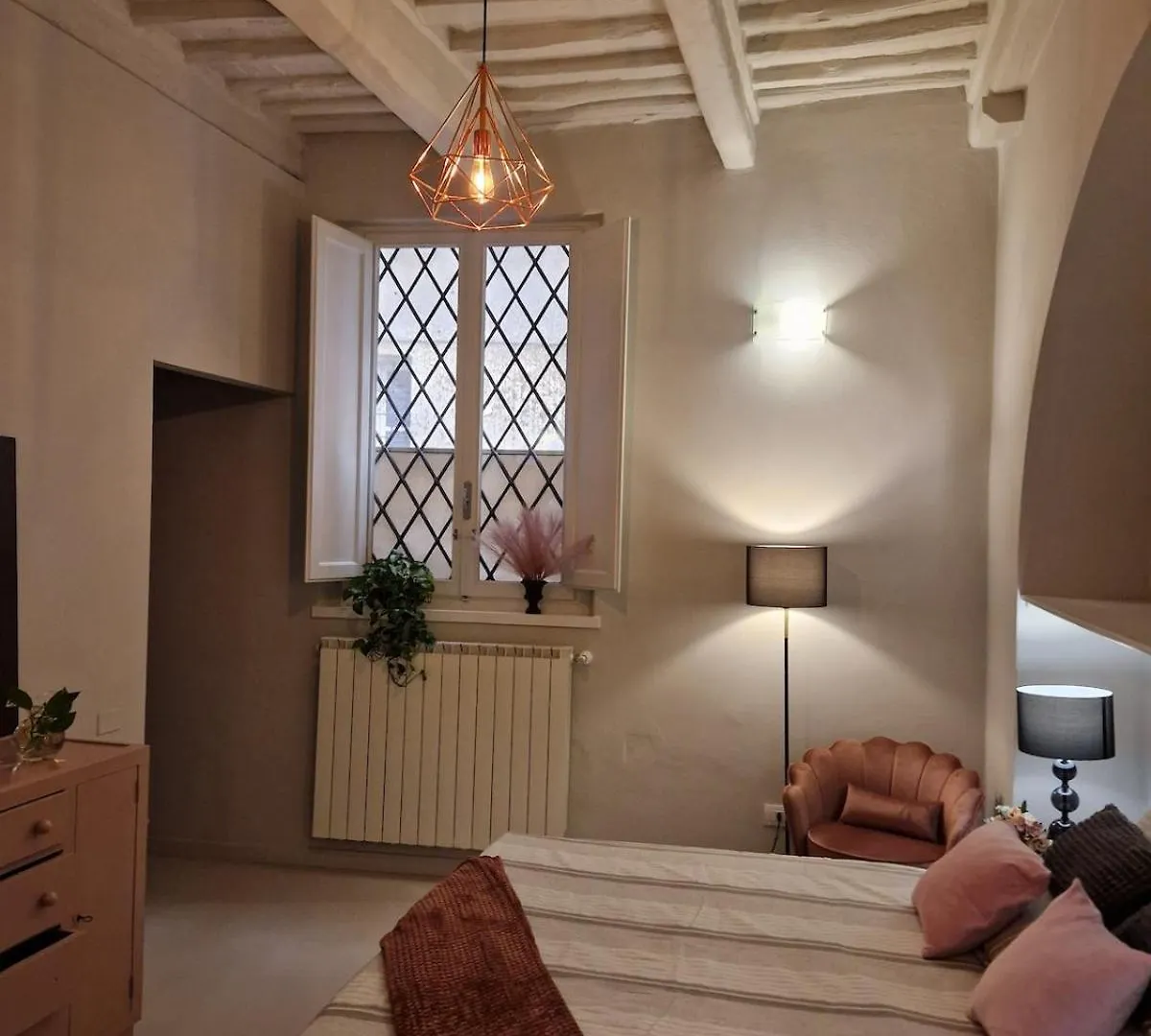 Giubileo Apartment Lucca
