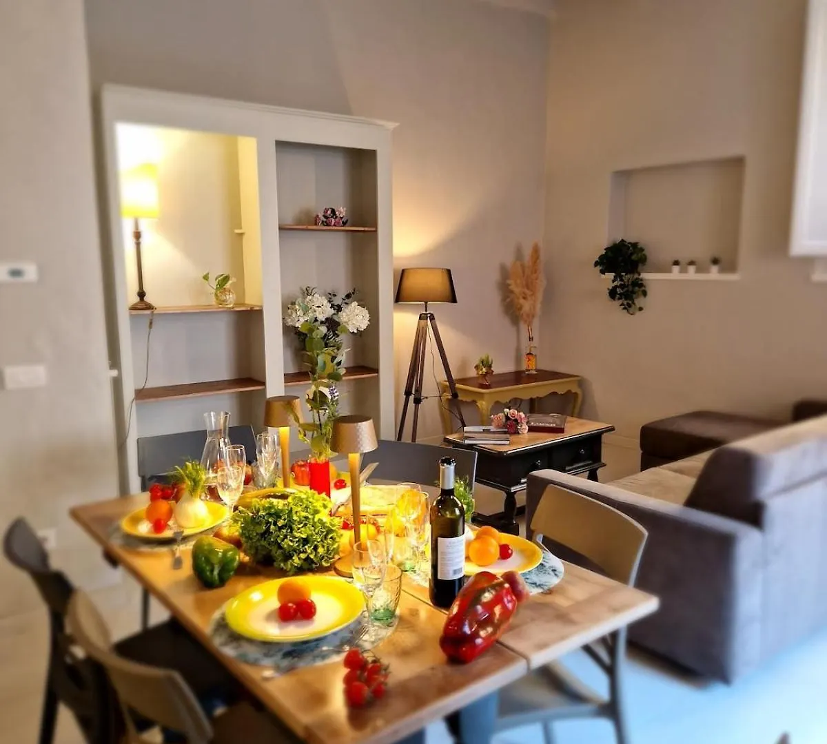 Giubileo Apartment Lucca