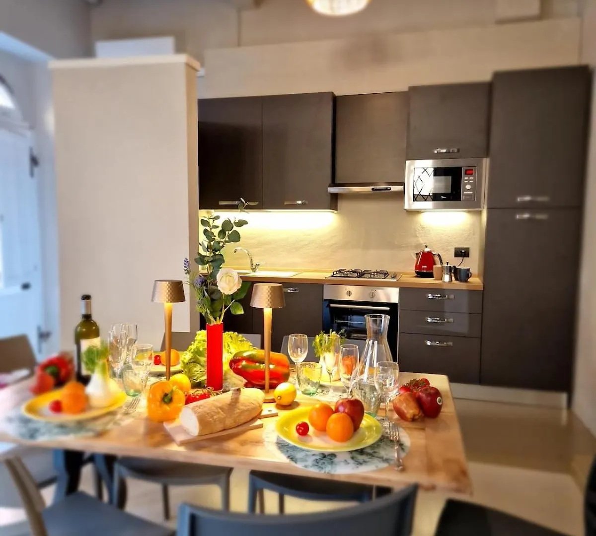 Giubileo Apartment Lucca