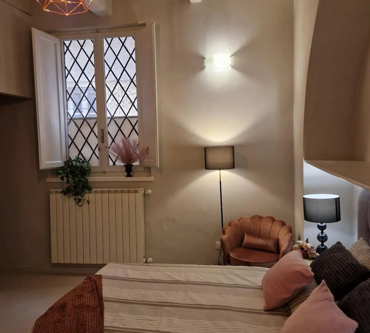Giubileo Apartment Lucca