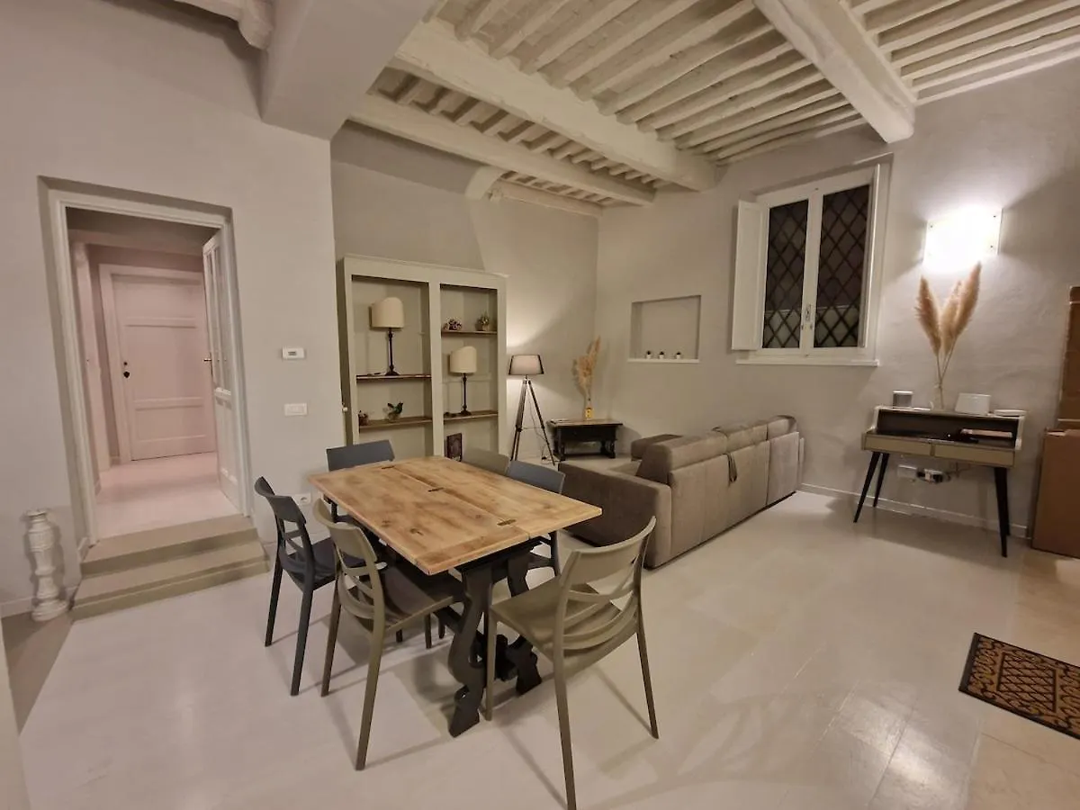 Giubileo Apartment Lucca 0*,  Italy