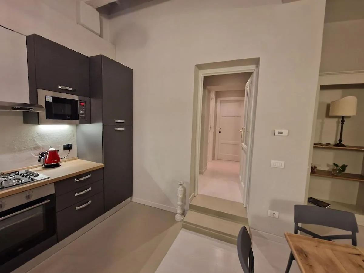 Giubileo Apartment Lucca