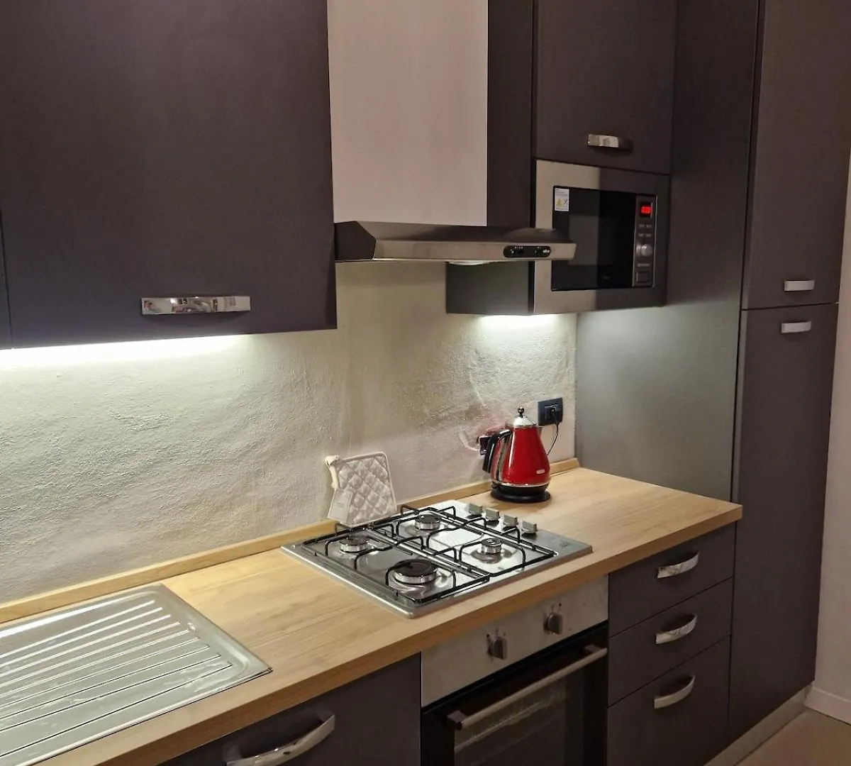 Giubileo Apartment Lucca 0*,  Italy