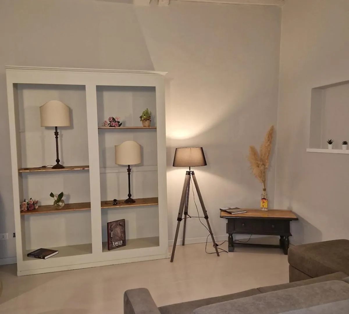 Giubileo Apartment Lucca Italy