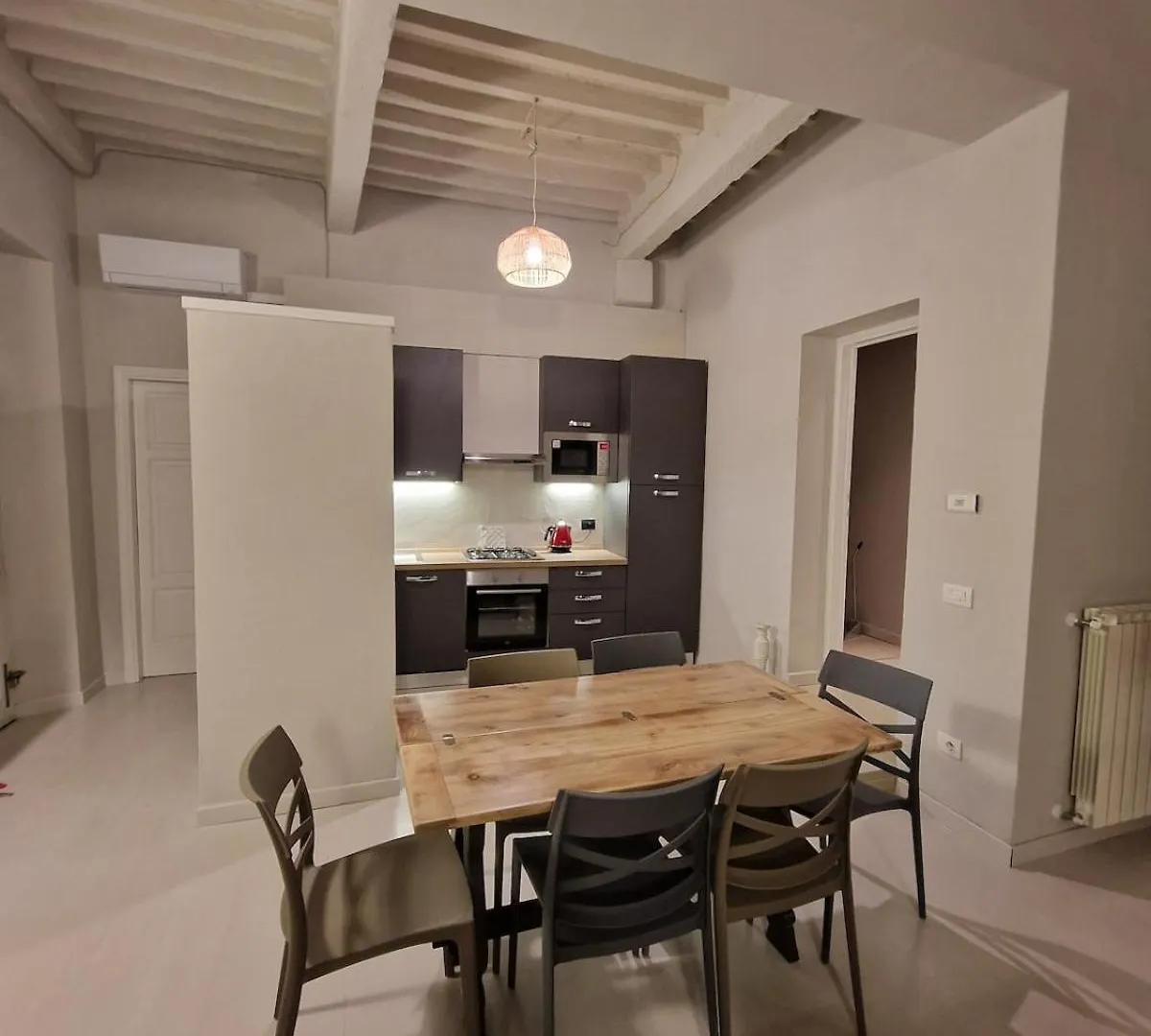 Giubileo Apartment Lucca