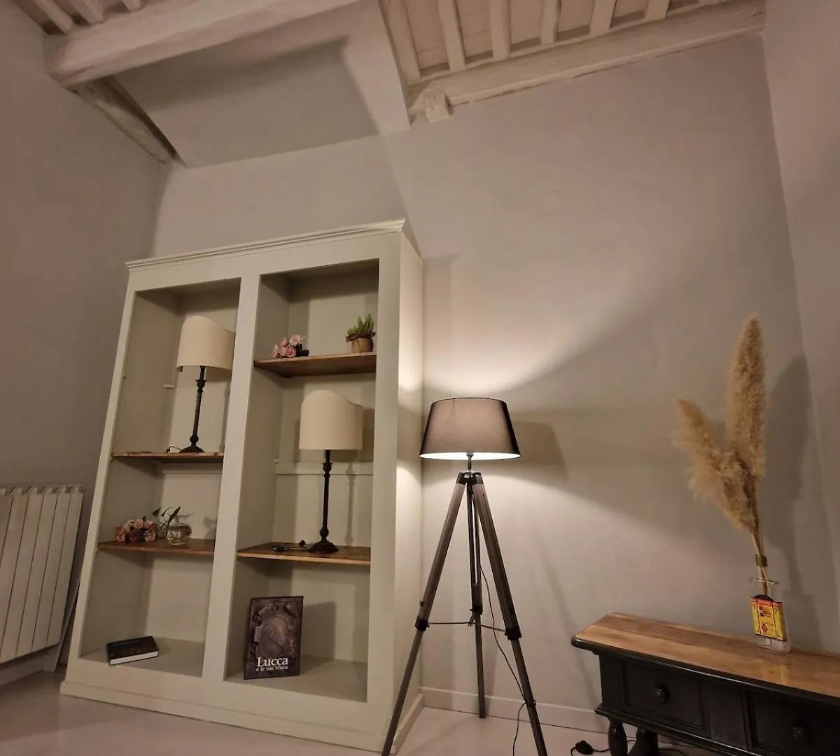 Giubileo Apartment Lucca