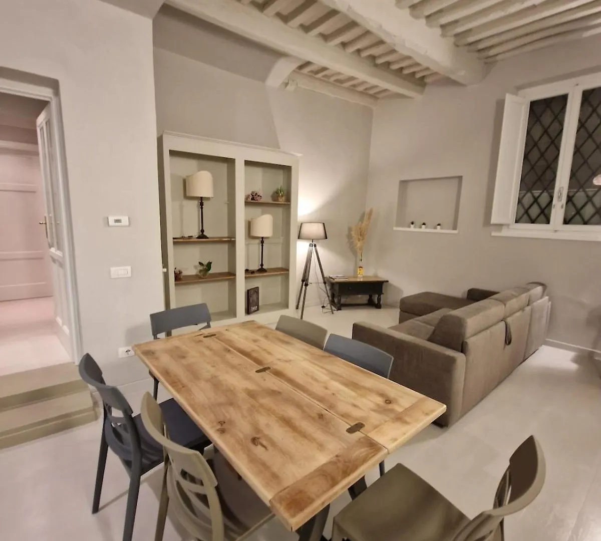Giubileo Apartment Lucca