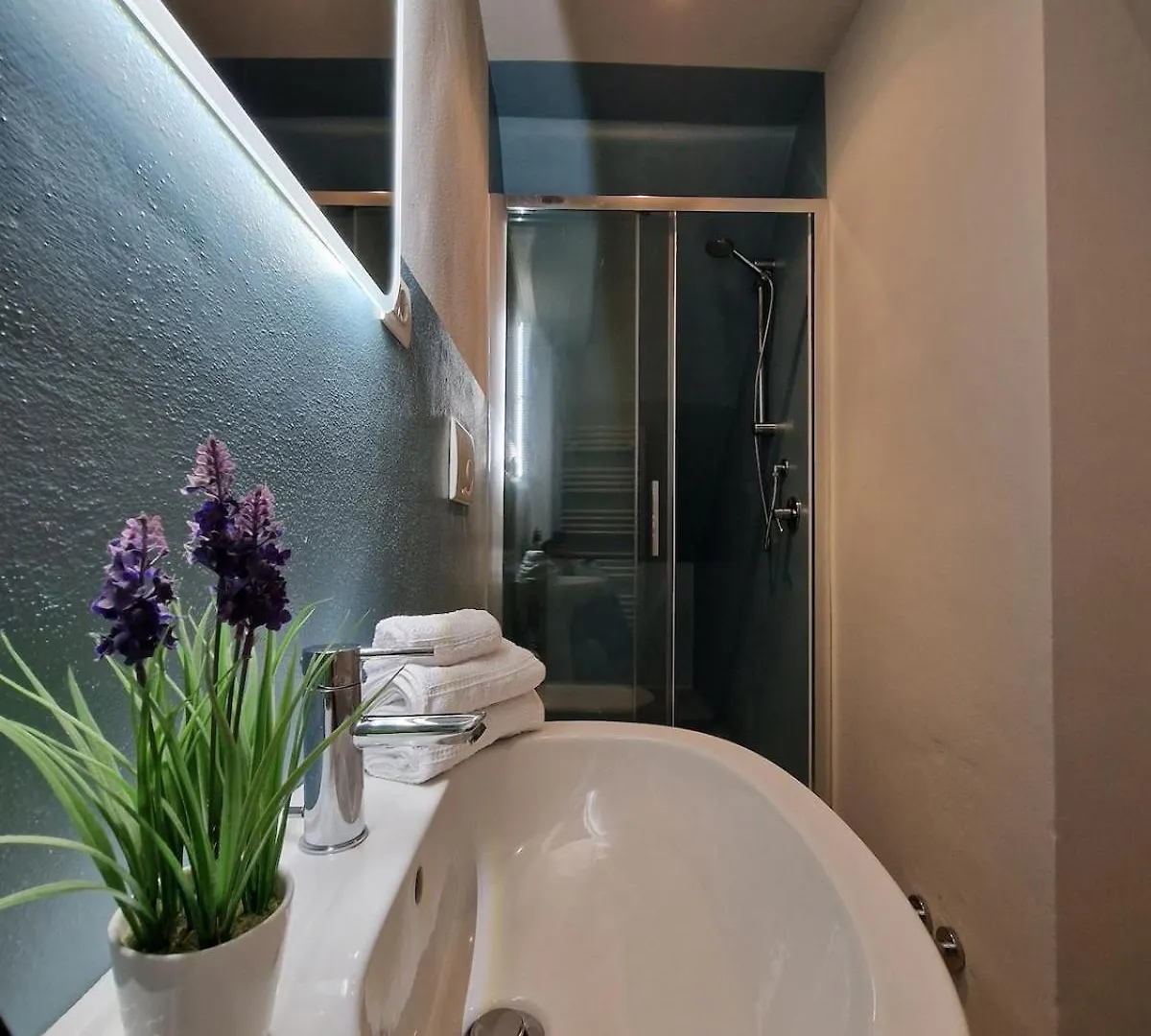 Giubileo Apartment Lucca