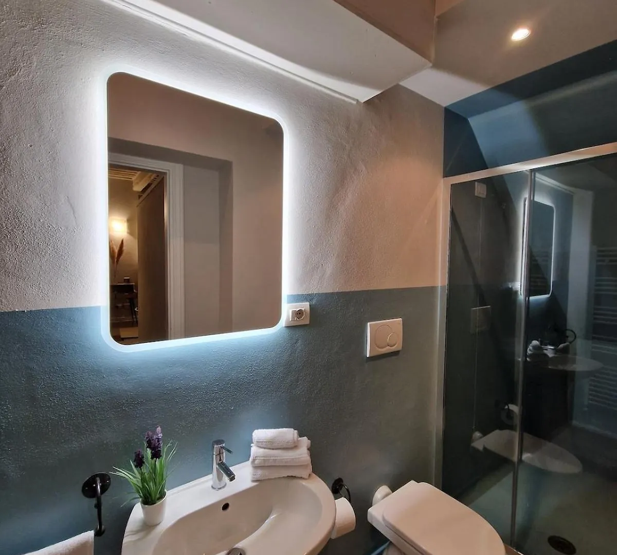 Giubileo Apartment Lucca