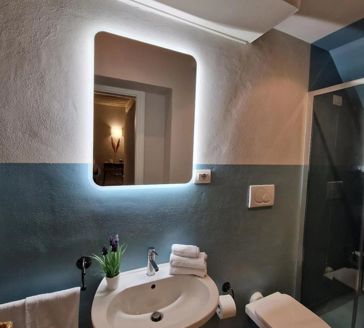 Giubileo Apartment Lucca