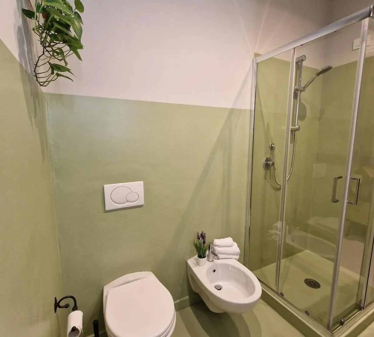 Giubileo Apartment Lucca 0*,