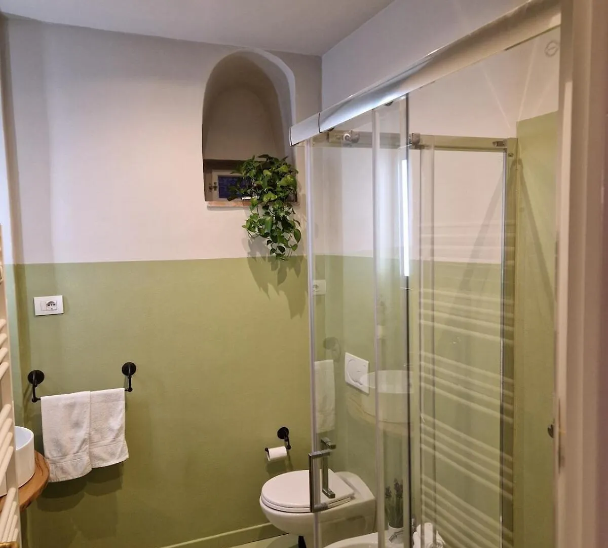 Giubileo Apartment Lucca