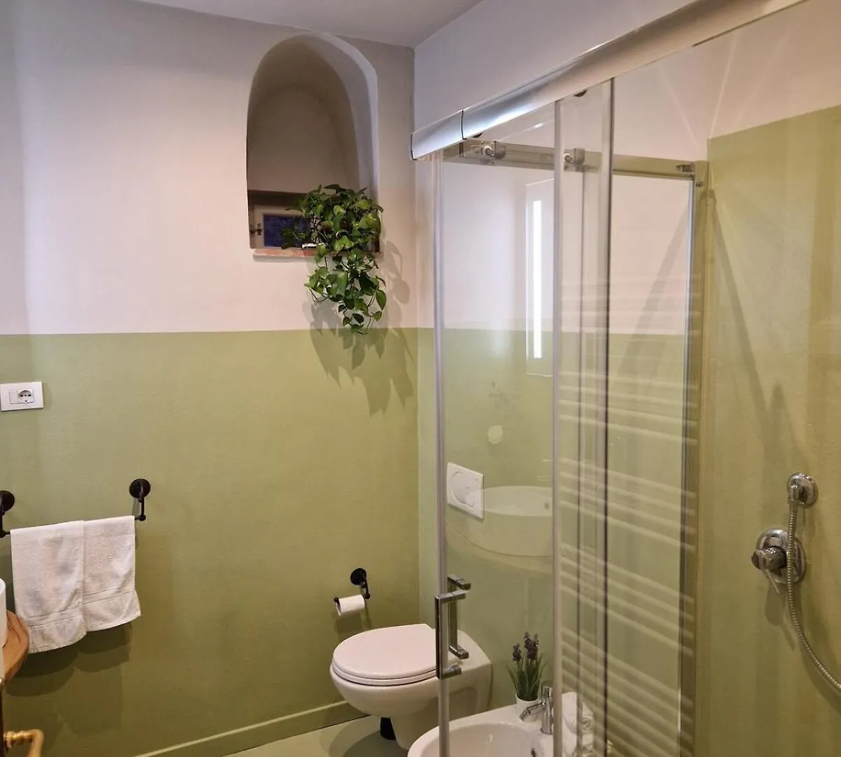 Giubileo Apartment Lucca 0*,  Italy