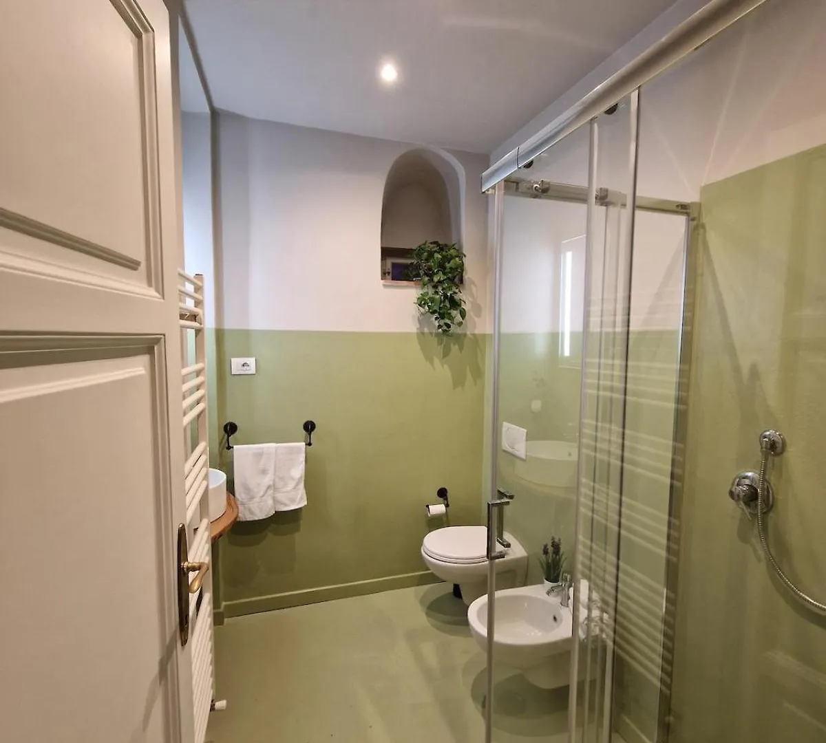 Giubileo Apartment Lucca