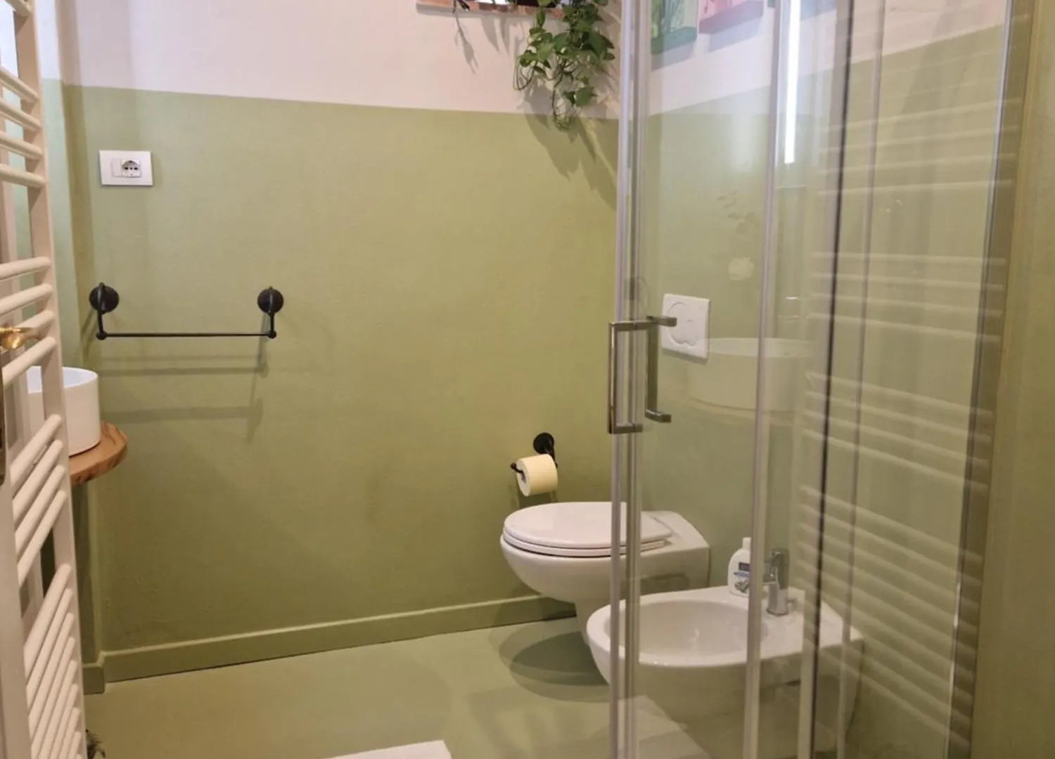 Giubileo Apartment Lucca Italy