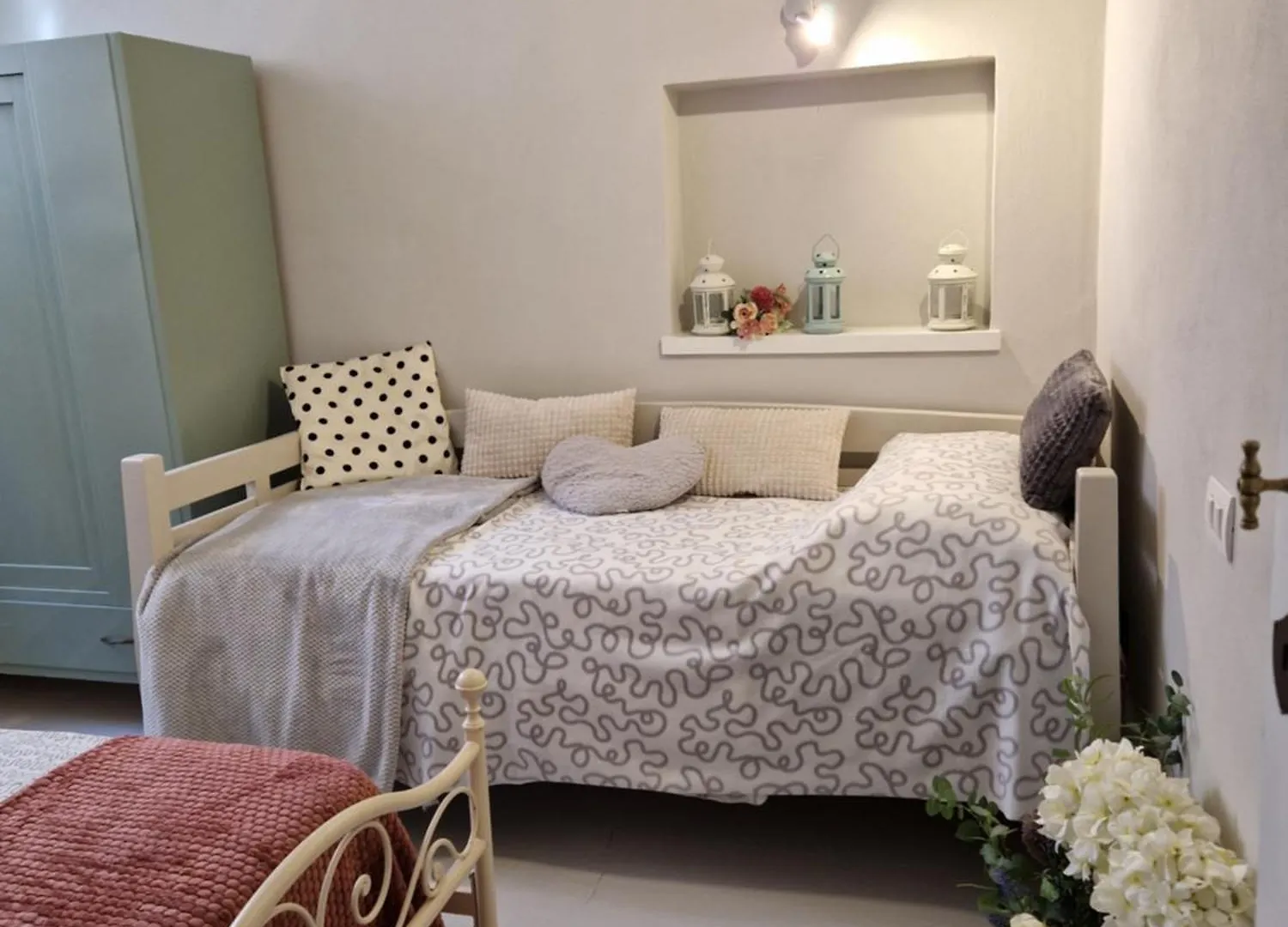Giubileo Apartment Lucca 0*,