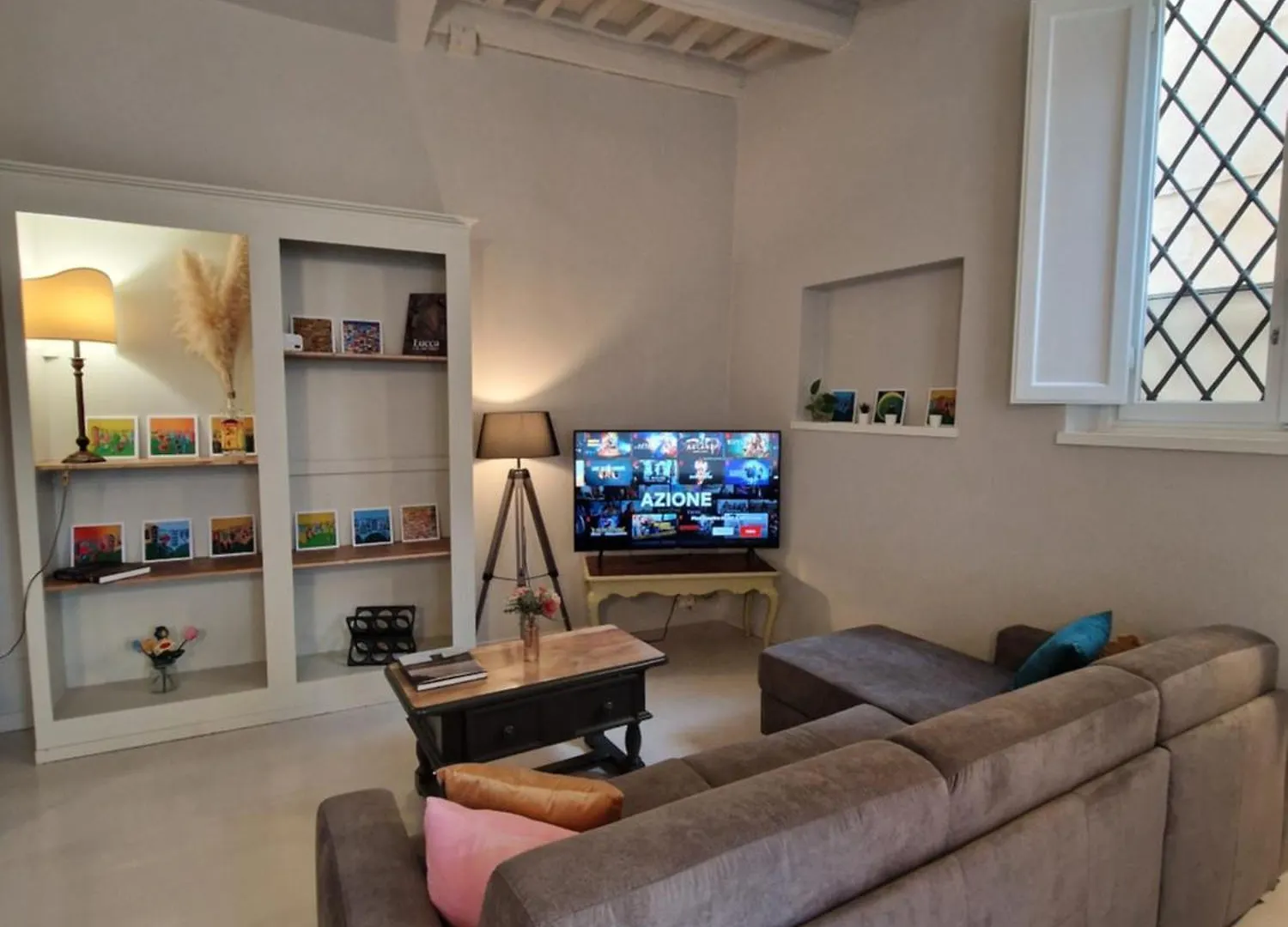 Giubileo Apartment Lucca
