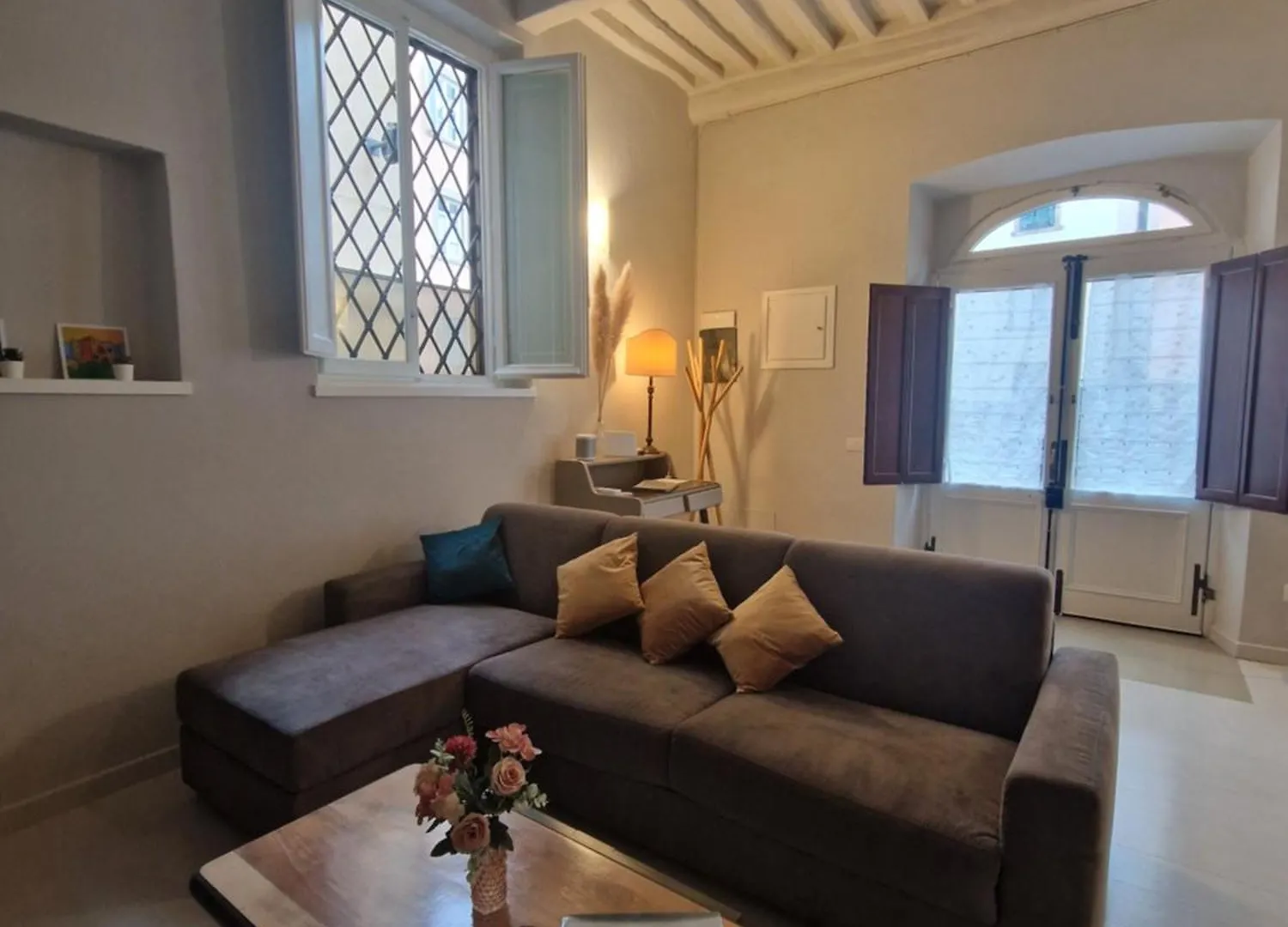 Giubileo Apartment Lucca 0*,